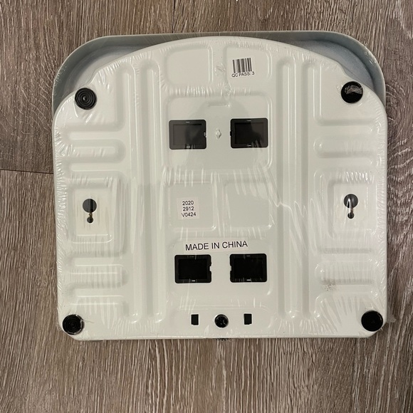 Taylor Scale for measuring your weight, never used, still wrapped in plastic - Picture 3 of 4